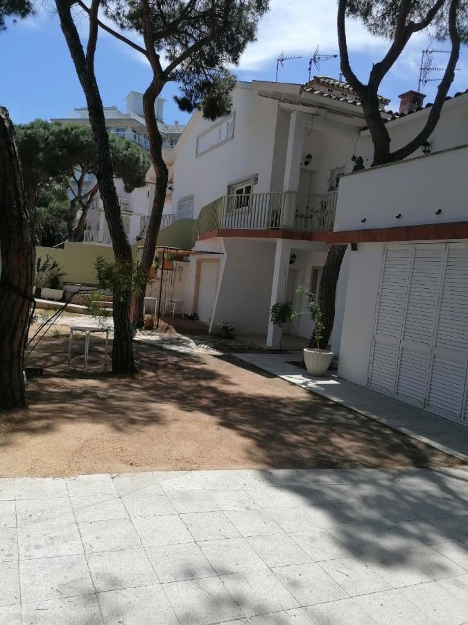 Апартаменты Old Side Duplex Платья-де-Аро Экстерьер фото