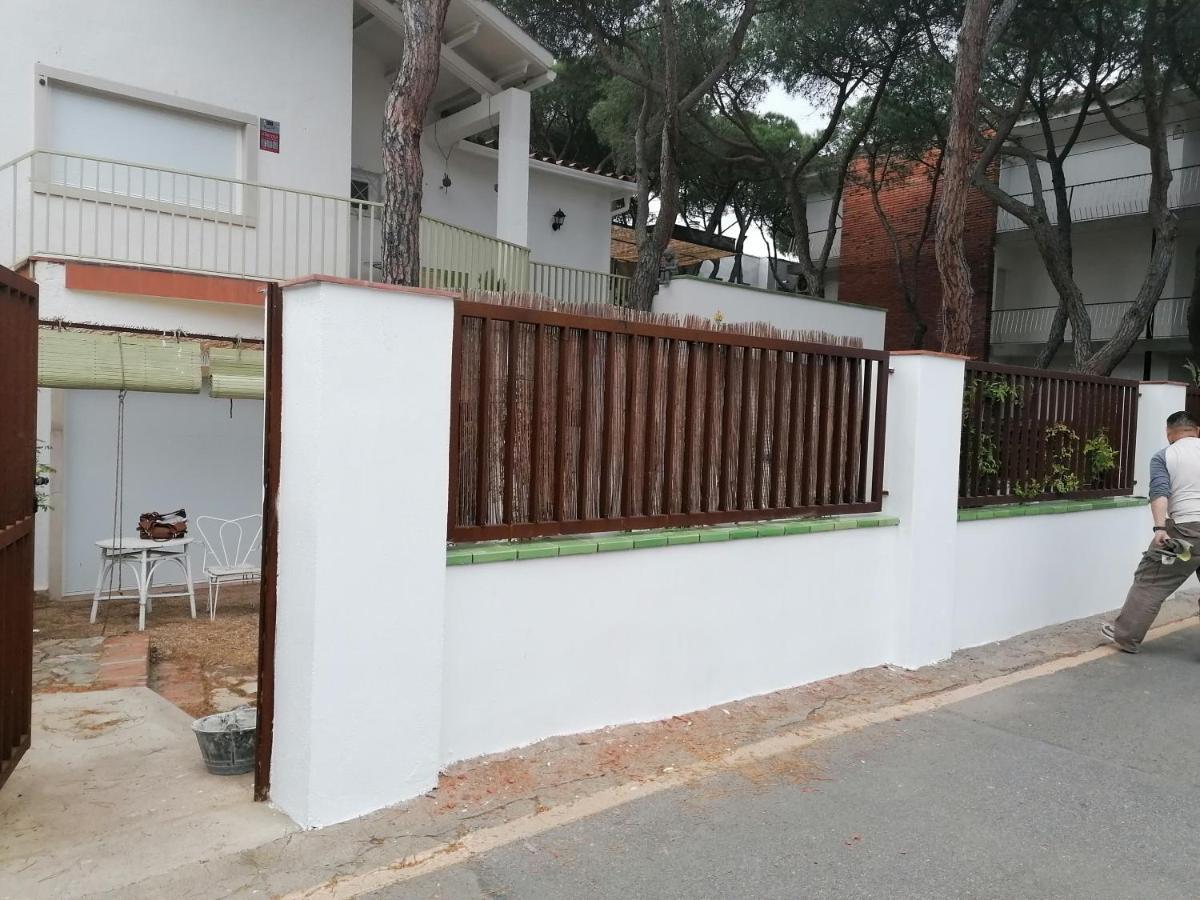 Апартаменты Old Side Duplex Платья-де-Аро Экстерьер фото