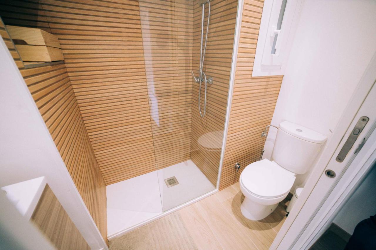 Апартаменты Old Side Duplex Платья-де-Аро Экстерьер фото
