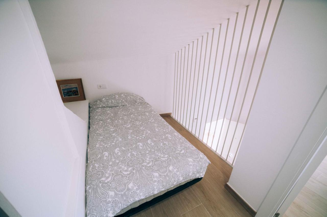 Апартаменты Old Side Duplex Платья-де-Аро Экстерьер фото