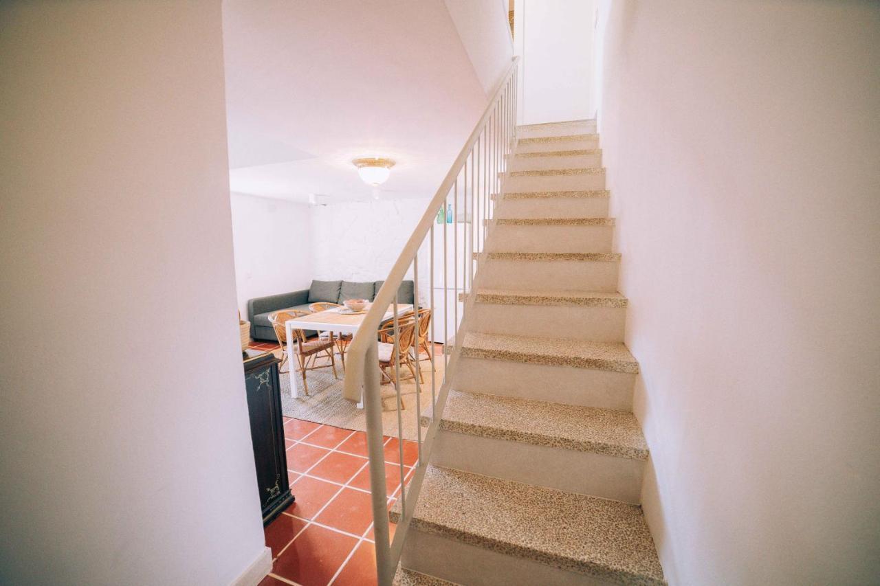 Апартаменты Old Side Duplex Платья-де-Аро Экстерьер фото