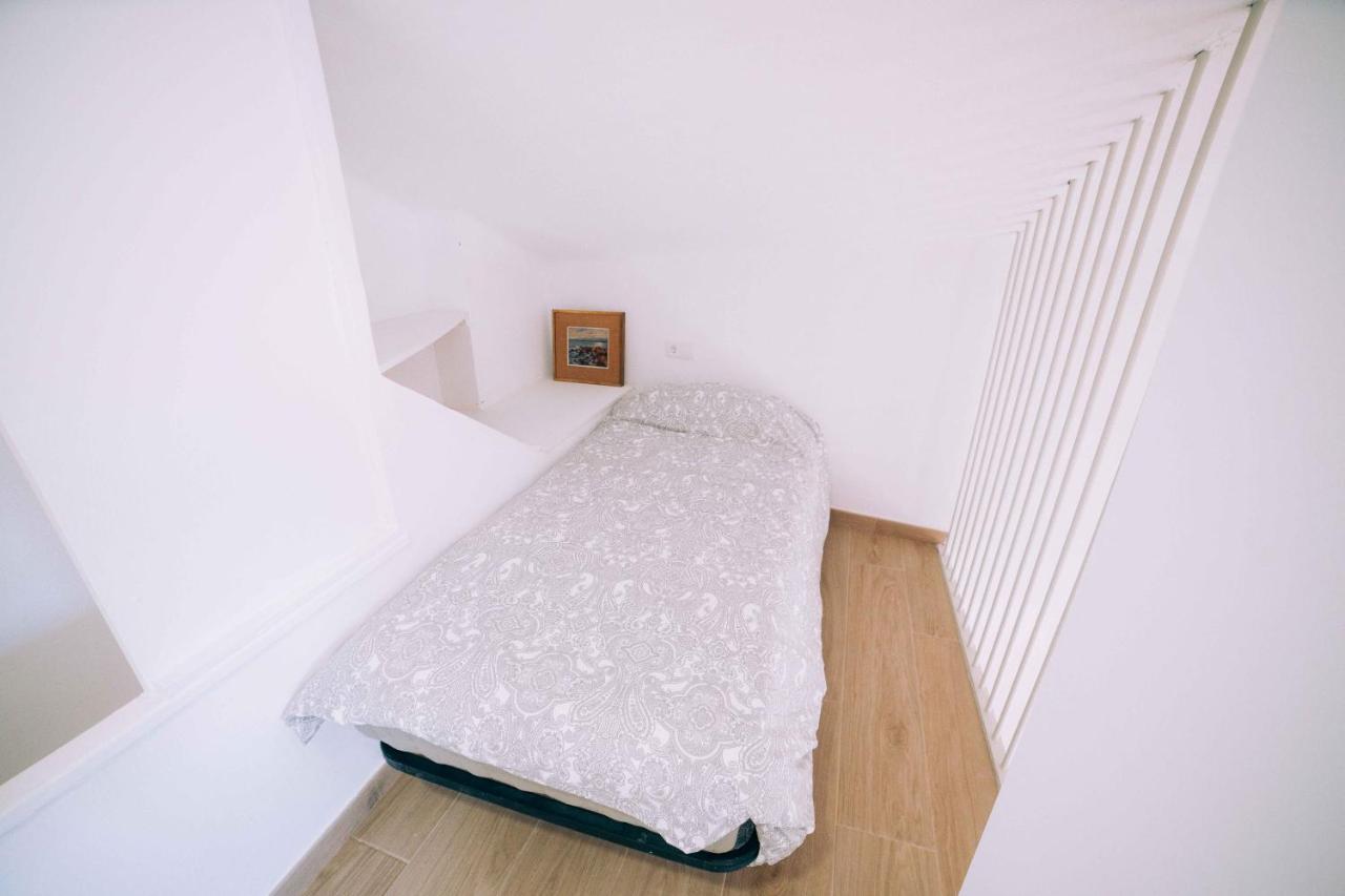 Апартаменты Old Side Duplex Платья-де-Аро Экстерьер фото